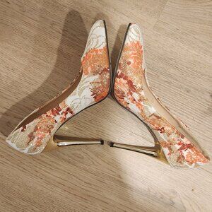 High Heel Shoes size 38